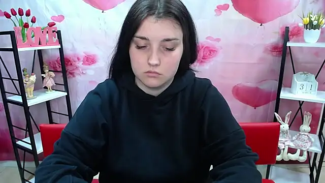 ScarletCargo Chat XXX live