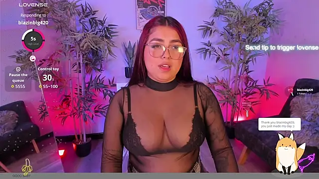 sammyy_owens_'s Live XXX Chat