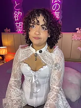 _sarahRose's Live XXX Chat