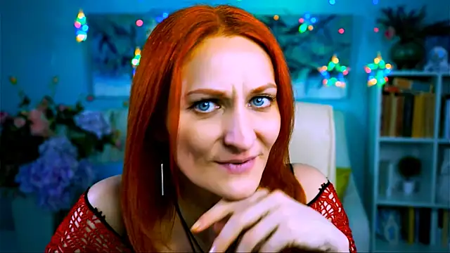 DianaTorrens Live XXX-Chat