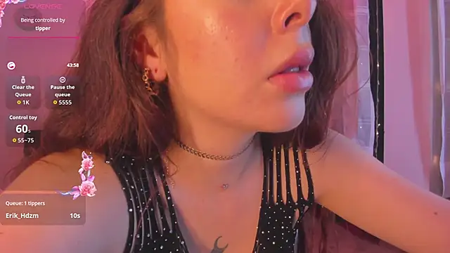 Sweet_bellaa_'s Live XXX Chat