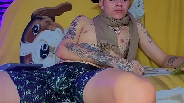 ELL_PBC Live XXX-chat