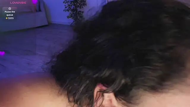 MoonofHades' Live XXX Chat