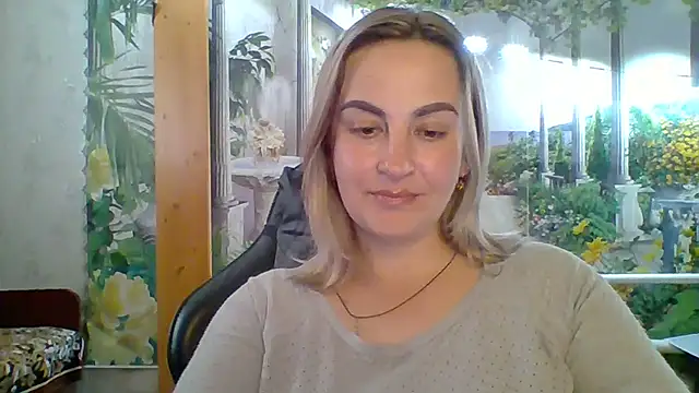 Rinayaii Live XXX-chat