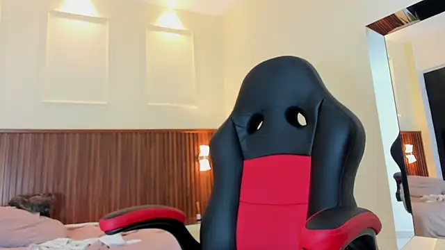 SAMANTACONNOR1's Live XXX Chat