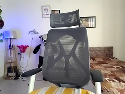 XXX chat uživo modela misstyy