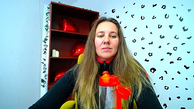 Nionelly Live XXX-chat