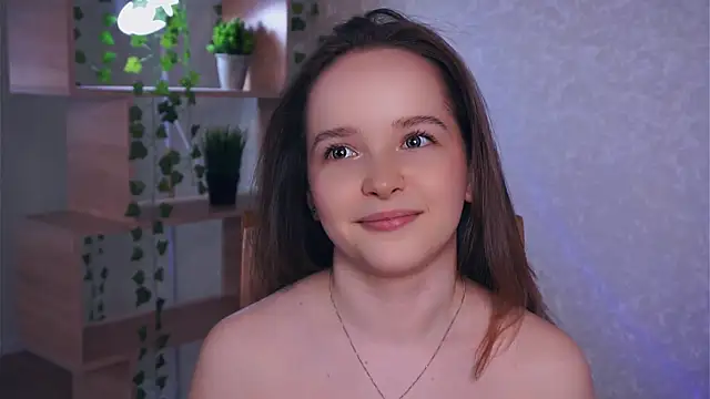 LeighaKind Live XXX-chat