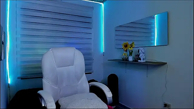 Clawdeen_Hot's Live XXX Chat