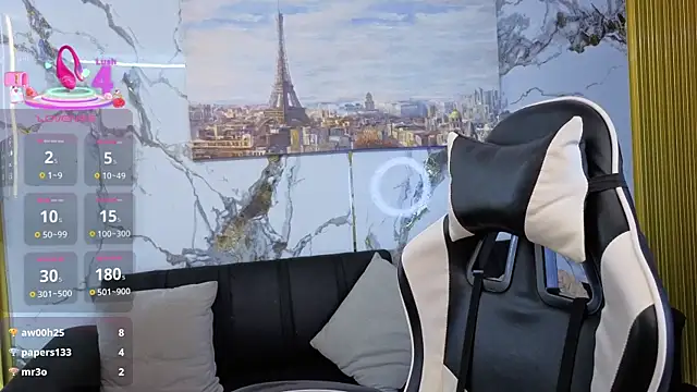 Kaory_Key_pm's Live XXX Chat