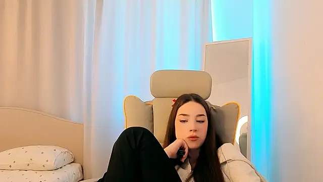 noonespyed's Live XXX Chat