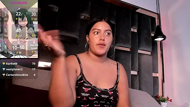 DakotapalmerX Live XXX-Chat