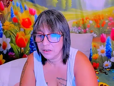 indianroxy Live XXX-chat