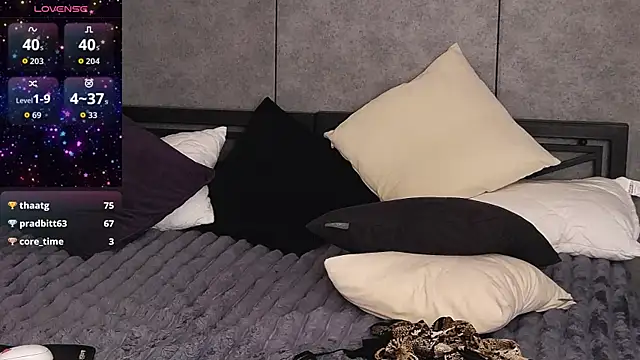 XXX chat uživo modela Ashley_Ross_