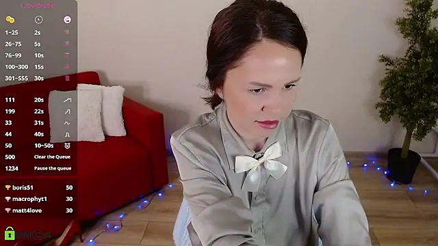 VickyGolden Live XXX-chat