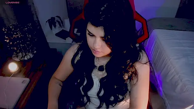 Nannicutee's Live XXX Chat