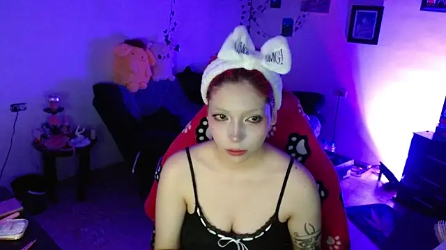 MaryJannes Live XXX Chat