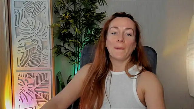 RebeccaMartinez Chat XXX in diretta