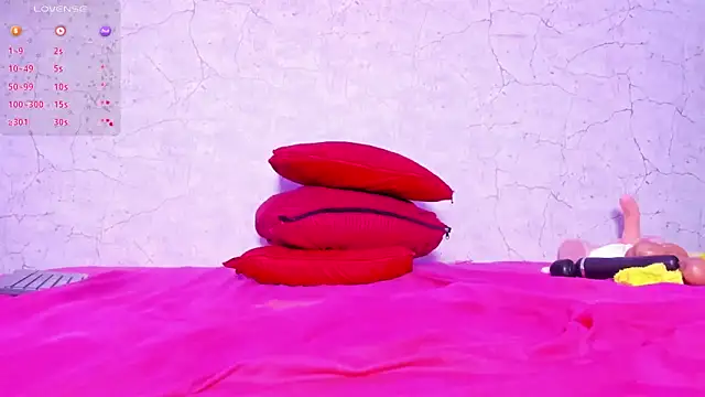 SamanthaGracee's Live XXX Chat