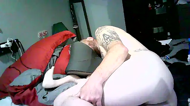 Webkamerová show deepinnnnn