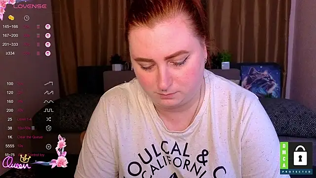 Alicia_love00's Live XXX Chat