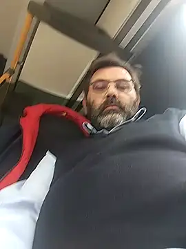 Necroforo Webcam show