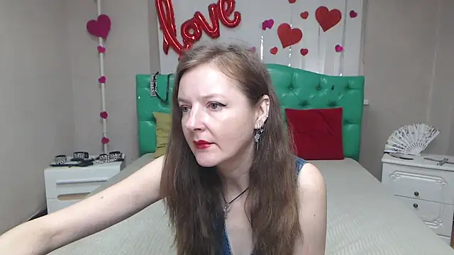 MeganPirs' Live XXX Chat