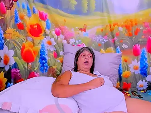 indianroxyのライブXXXチャット