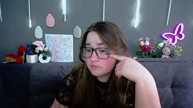 Chat XXX ao vivo de XX_Daniella_XX