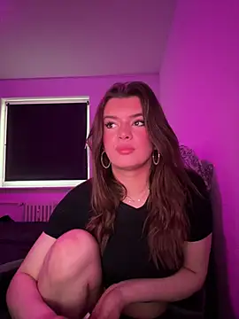 -Leasophie Webcam-Show