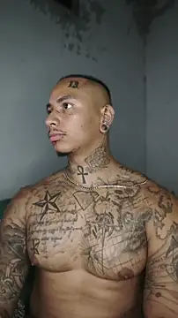 Živý XXX chat David_tatto1