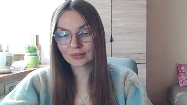 LooveELLYx Obrolan Langsung XXX