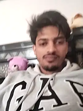 Wild_Vassu's Webcam Show