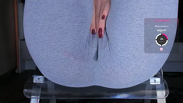 Živý XXX chat Cameltoe_squirt_inPants