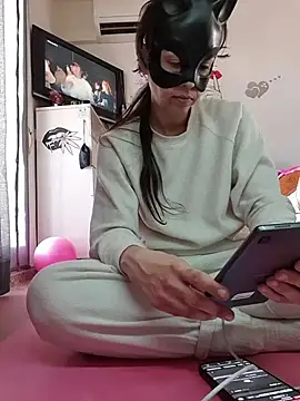 SweetSun69 Obrolan Langsung XXX