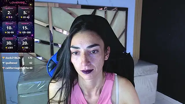 دردشة Maily_a_ الجنسية المباشرة