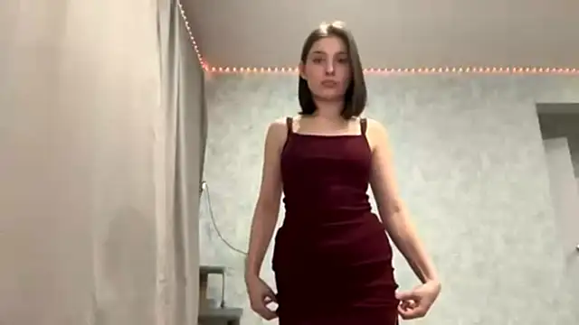 FoxieFlare's Live XXX Chat