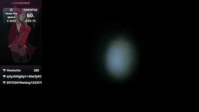 Angel__Dreams 라이브 XXX 채팅