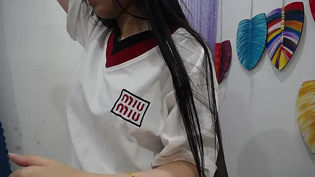 Ari-sweety Chat XXX live