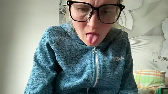 s-te-fan-i Webcam-Show