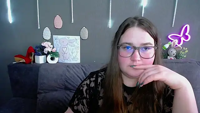 XX_Daniella_XX Obrolan Langsung XXX