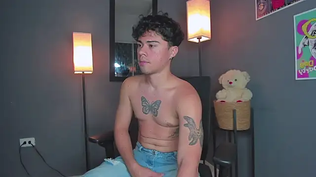 Soft_Temptationxx Show Webcam