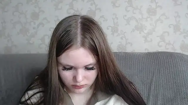 Živý XXX chat Musegirl