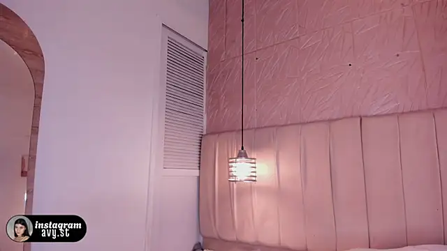 XXX chat uživo modela avy_st