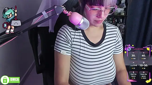 Roxy_clark Live XXX-Chat