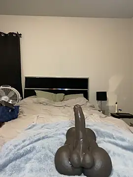 Exotic_Queen_'s Live XXX Chat