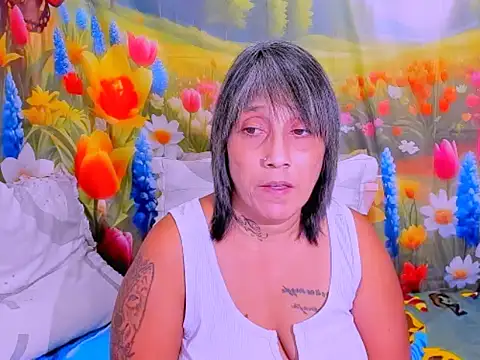 Chat XXX en directo de indianroxy