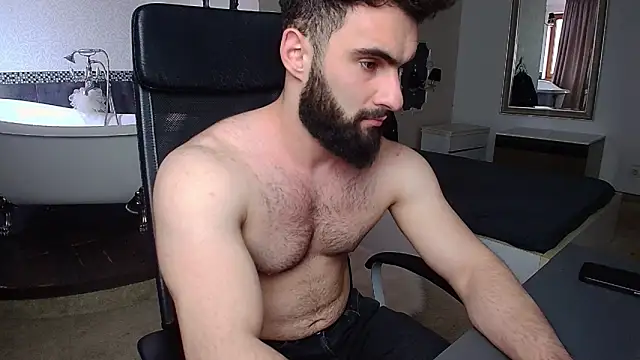 Chat XXX Live MicahLane