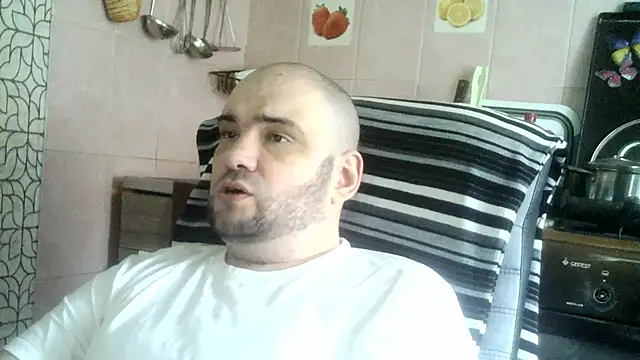 scuban87 élő XXX-chatje