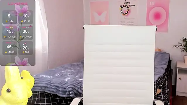 Geisha_Anna's Live XXX Chat